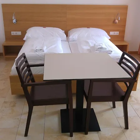 Aton Szálloda Graz