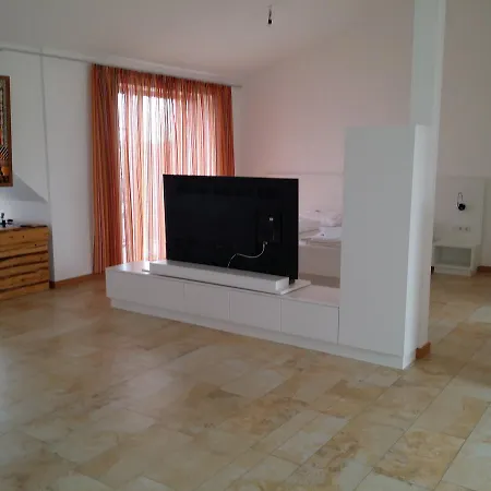 Ξενοδοχείο Aton 3*