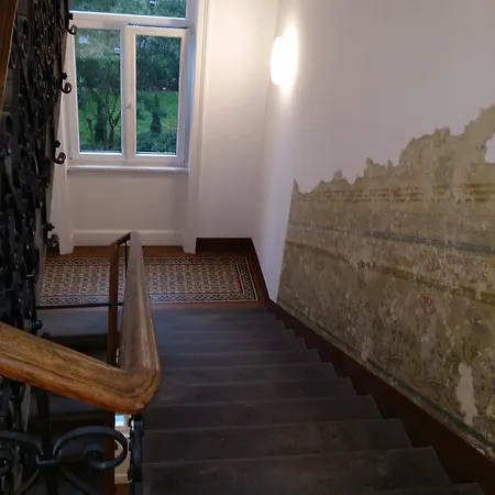 Ξενοδοχείο Aton Γκρατς