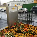 호텔 Aton 그라츠