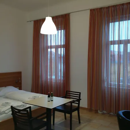 Aton Hotel 3*