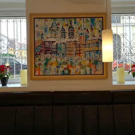 Aton Hotel 3*