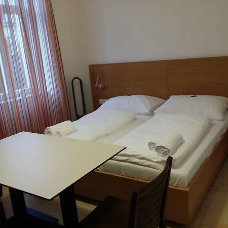 Aton Hotel Graz