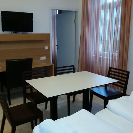 Aton 3* Graz