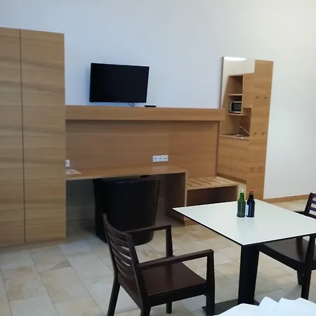 Aton Hotel Graz
