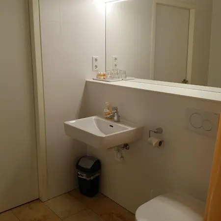酒店 Aton 格拉茨