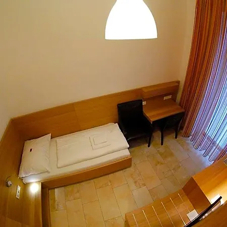 Aton Hotel Graz