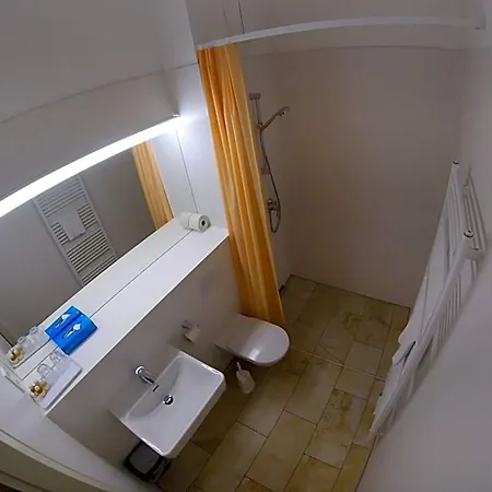Aton Hotel 3*
