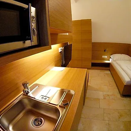 Aton 3* Graz