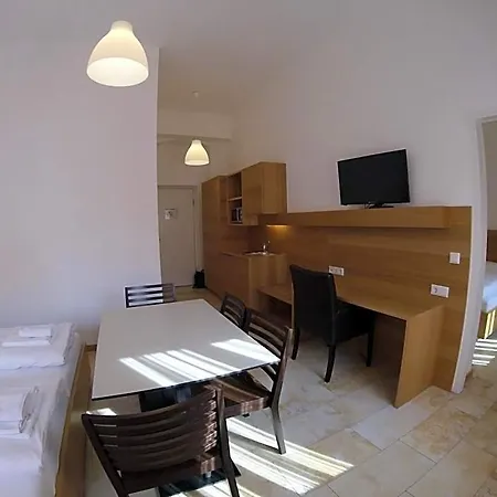Hotel Aton Graz