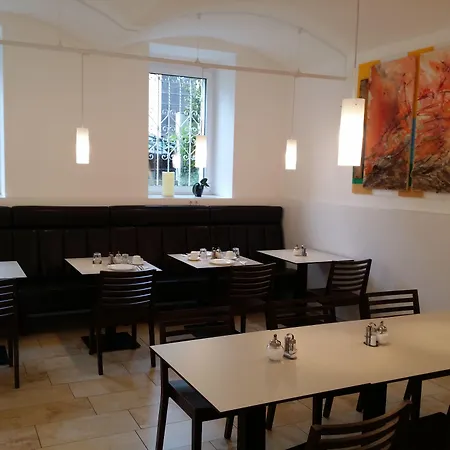Aton Hotel Graz
