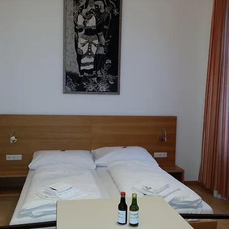 Aton 3* Graz