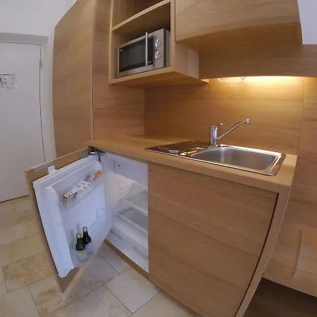 Hotel Aton Graz