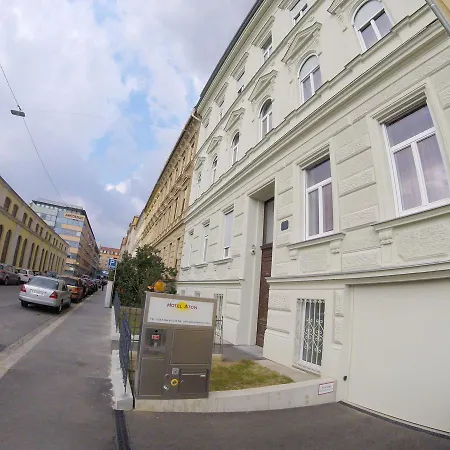 Aton Отель 3*
