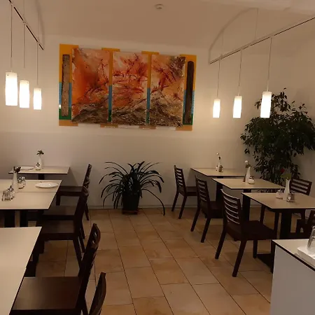 Aton 酒店 格拉茨