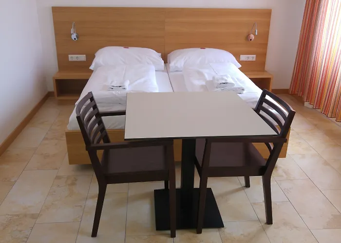 Aton מלון גראץ