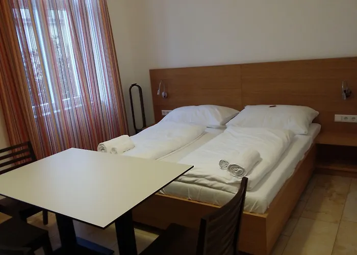 Aton מלון גראץ