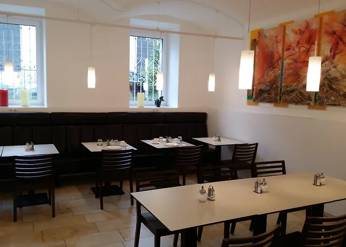 Aton מלון גראץ