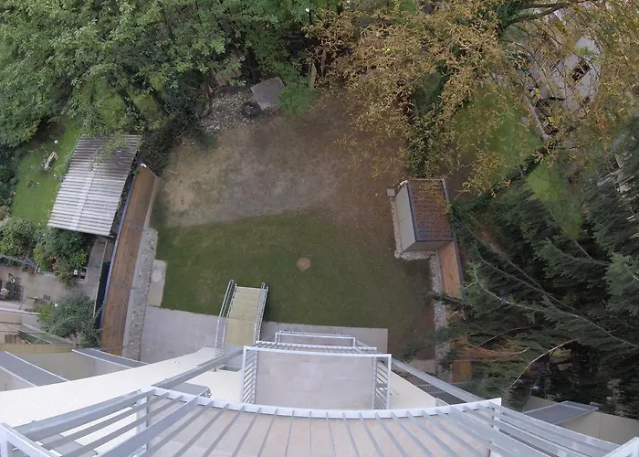 Aton מלון גראץ