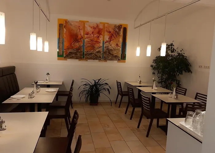 Aton فندق غراتس